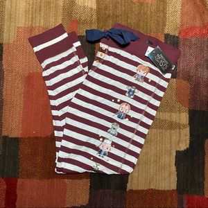 Brand New Primark Fantastic Beasts Pajama Pants